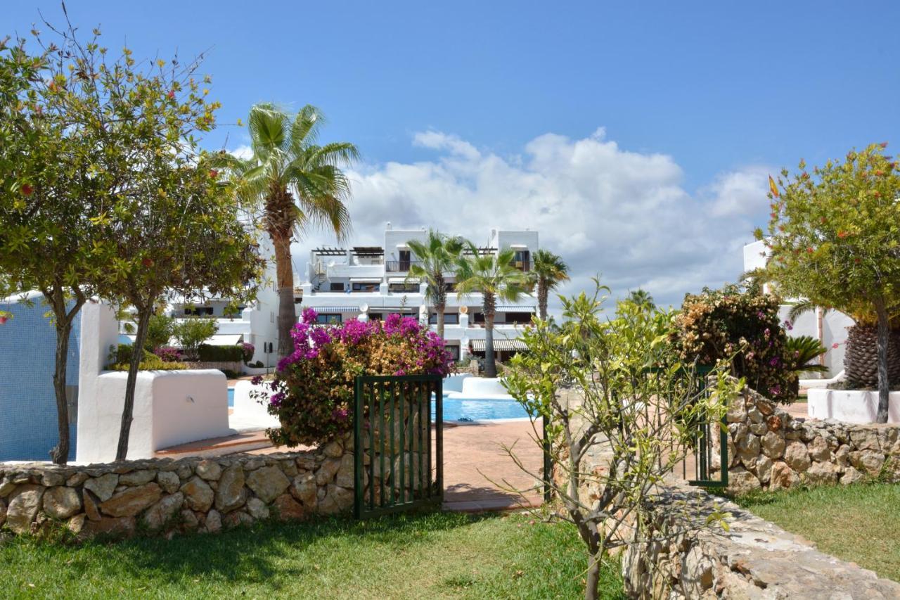 Marina D'Or Villa Rosa Y Celeste Сантаньи Экстерьер фото