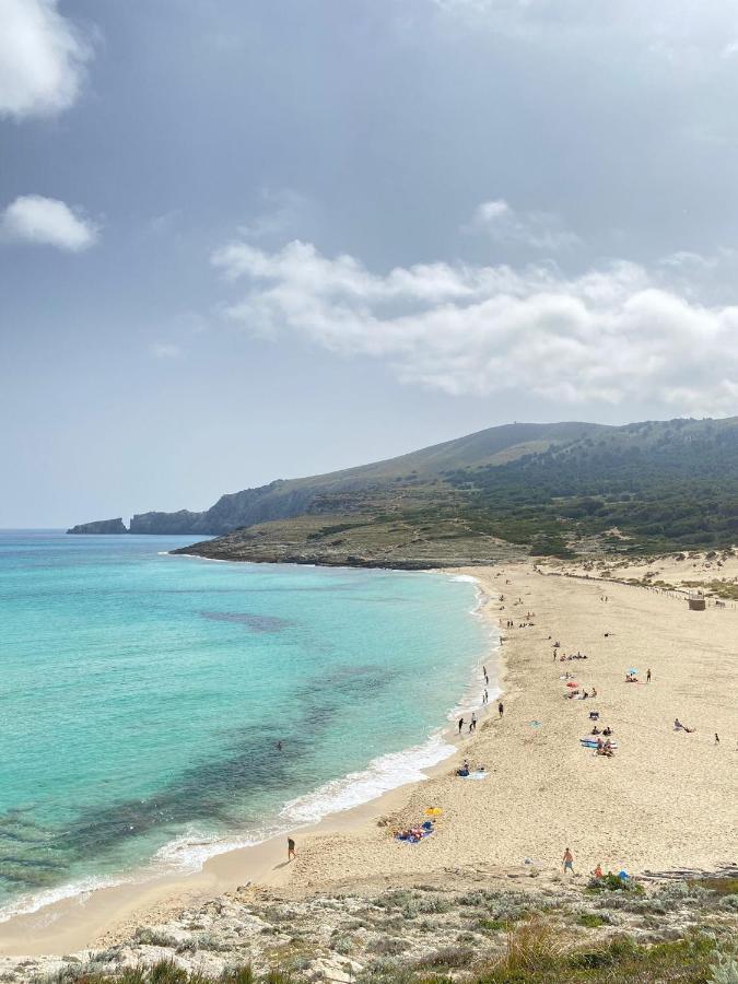 Marina D'Or Villa Rosa Y Celeste Сантаньи Экстерьер фото